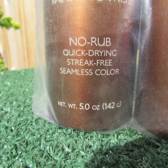 2 Brand New Hampton Sun Sunless Tanning Mist 5 oz Spray Can Self Tanner - Picture 3 of 4